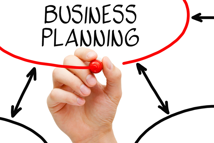 Business Planning