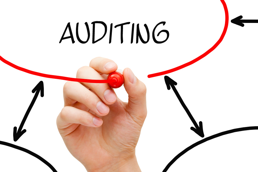 Auditing